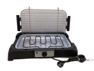 barbacoa electrica aigostar bq-229a
