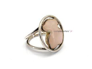 anillo plata 925mm