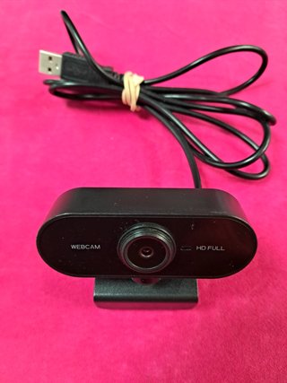 Webcam HD