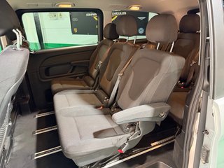 Mercedes-Benz Clase V 220D 2018