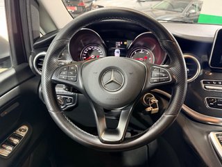 Mercedes-Benz Clase V 220D 2018