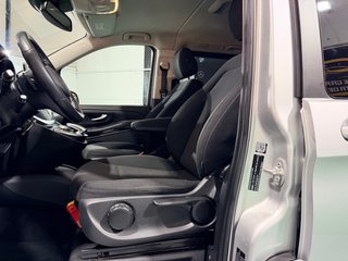 Mercedes-Benz Clase V 220D 2018