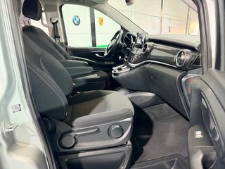 Mercedes-Benz Clase V 220D 2018