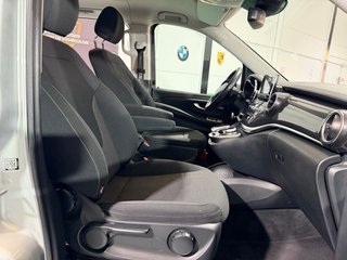 Mercedes-Benz Clase V 220D 2018