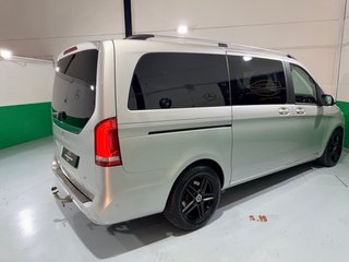 Mercedes-Benz Clase V 220D 2018