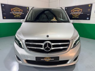 Mercedes-Benz Clase V 220D 2018