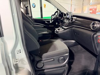 Mercedes-Benz Clase V 220D 2018
