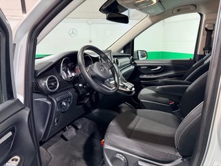 Mercedes-Benz Clase V 220D 2018