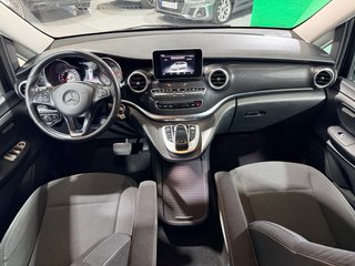 Mercedes-Benz Clase V 220D 2018