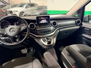Mercedes-Benz Clase V 220D 2018