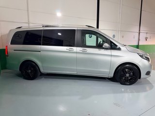 Mercedes-Benz Clase V 220D 2018