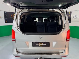 Mercedes-Benz Clase V 220D 2018