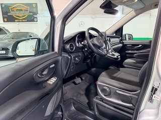 Mercedes-Benz Clase V 220D 2018
