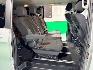 Mercedes-Benz Clase V 220D 2018