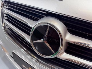 Mercedes-Benz Clase V 220D 2018