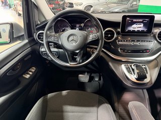 Mercedes-Benz Clase V 220D 2018