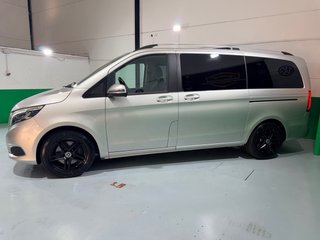 Mercedes-Benz Clase V 220D 2018