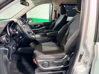 Mercedes-Benz Clase V 220D 2018