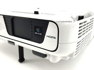 proyector polivalente epson h719a