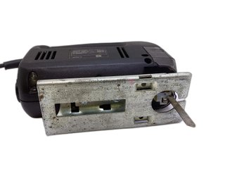 sierra calar black and decker bd531