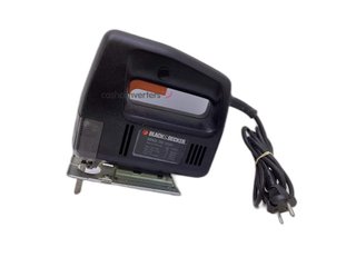 sierra calar black and decker bd531