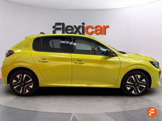 Peugeot 208 Allure HYBRID 110 eDCS6