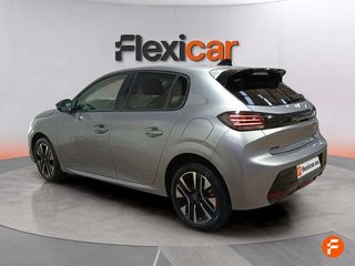 Peugeot 208 Allure HYBRID 110 eDCS6