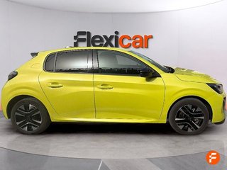 Peugeot 208 Allure HYBRID 110 eDCS6