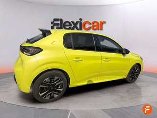 Peugeot 208 Allure HYBRID 110 eDCS6