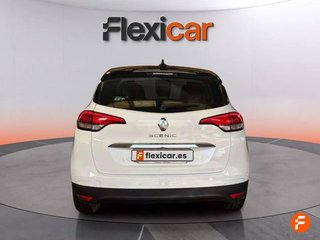 Renault Scénic Edition One Energy TCe 97kW (130 CV)