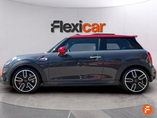 MINI Cooper JOHN COOPER WORKS