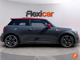 MINI Cooper JOHN COOPER WORKS