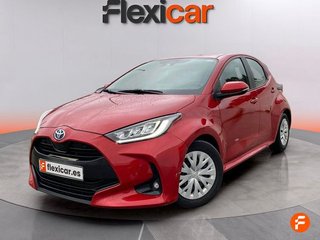 Toyota Yaris 1.5 120H Active Plus