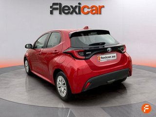 Toyota Yaris 1.5 120H Active Plus