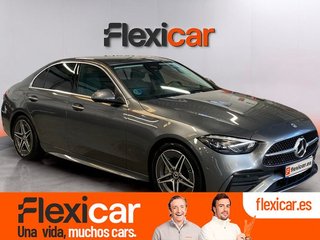Mercedes Clase C C 200 Coupé