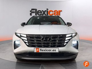 Hyundai Tucson 1.6 CRDI 85kW (115CV) Maxx Safe