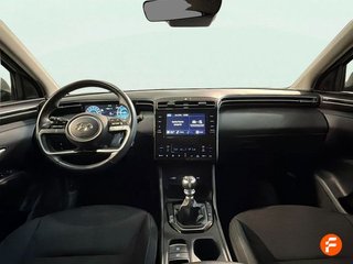 Hyundai Tucson 1.6 CRDI 85kW (115CV) Maxx Safe