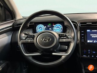 Hyundai Tucson 1.6 CRDI 85kW (115CV) Maxx Safe