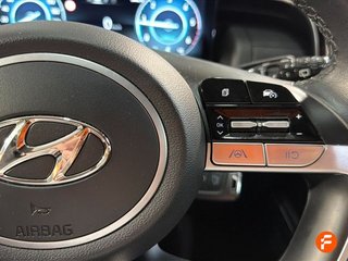 Hyundai Tucson 1.6 CRDI 85kW (115CV) Maxx Safe