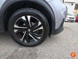 Peugeot 2008 GT Pack Puretech 130 S&S EAT8