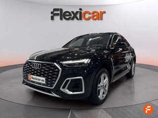 Audi Q5 Advanced 40 TDI 150kW quattro-ultra