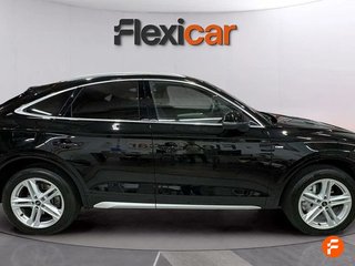 Audi Q5 Advanced 40 TDI 150kW quattro-ultra