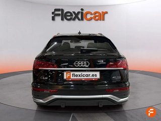 Audi Q5 Advanced 40 TDI 150kW quattro-ultra