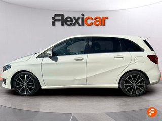 Mercedes Clase B B 180 d Urban