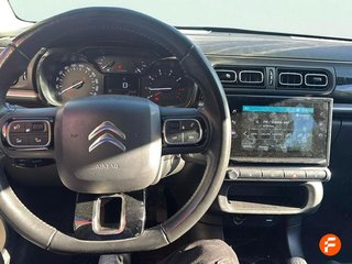 Citroën C3 PureTech 60KW (83CV) Feel Pack