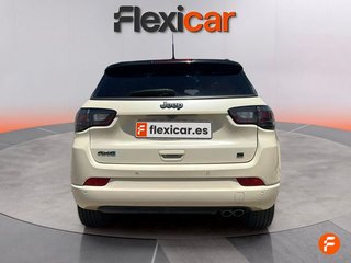 Jeep Compass 1.3 PHEV 177kW (240CV) S AT AWD