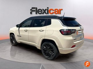 Jeep Compass 1.3 PHEV 177kW (240CV) S AT AWD