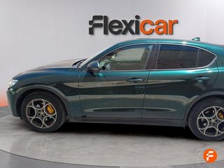Alfa Romeo Stelvio 2.0 Gasolina 147kW (200CV) Sprint+ Q4