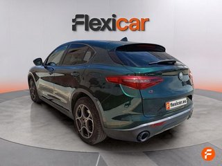 Alfa Romeo Stelvio 2.0 Gasolina 147kW (200CV) Sprint+ Q4
