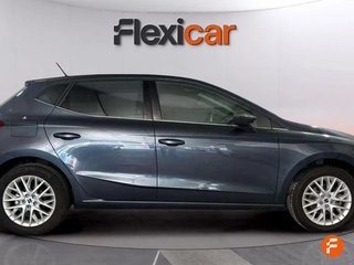 Seat Ibiza 1.0 TSI 85kW Special Edition Xcellence